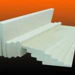 Bông Gốm Ceramic Dạng Tấm