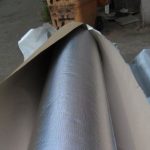 Vải Thủy Tinh Tráng Bạc