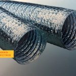 Ống mền không bảo ôn